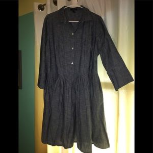 💕3 for $30 Lands End Size 18 Dress💕